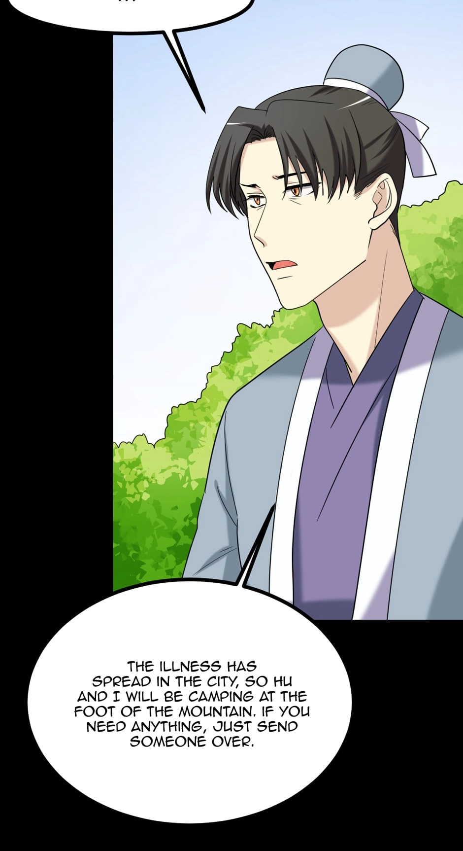 No Doubt in Us Chapter 162 page 6 - 