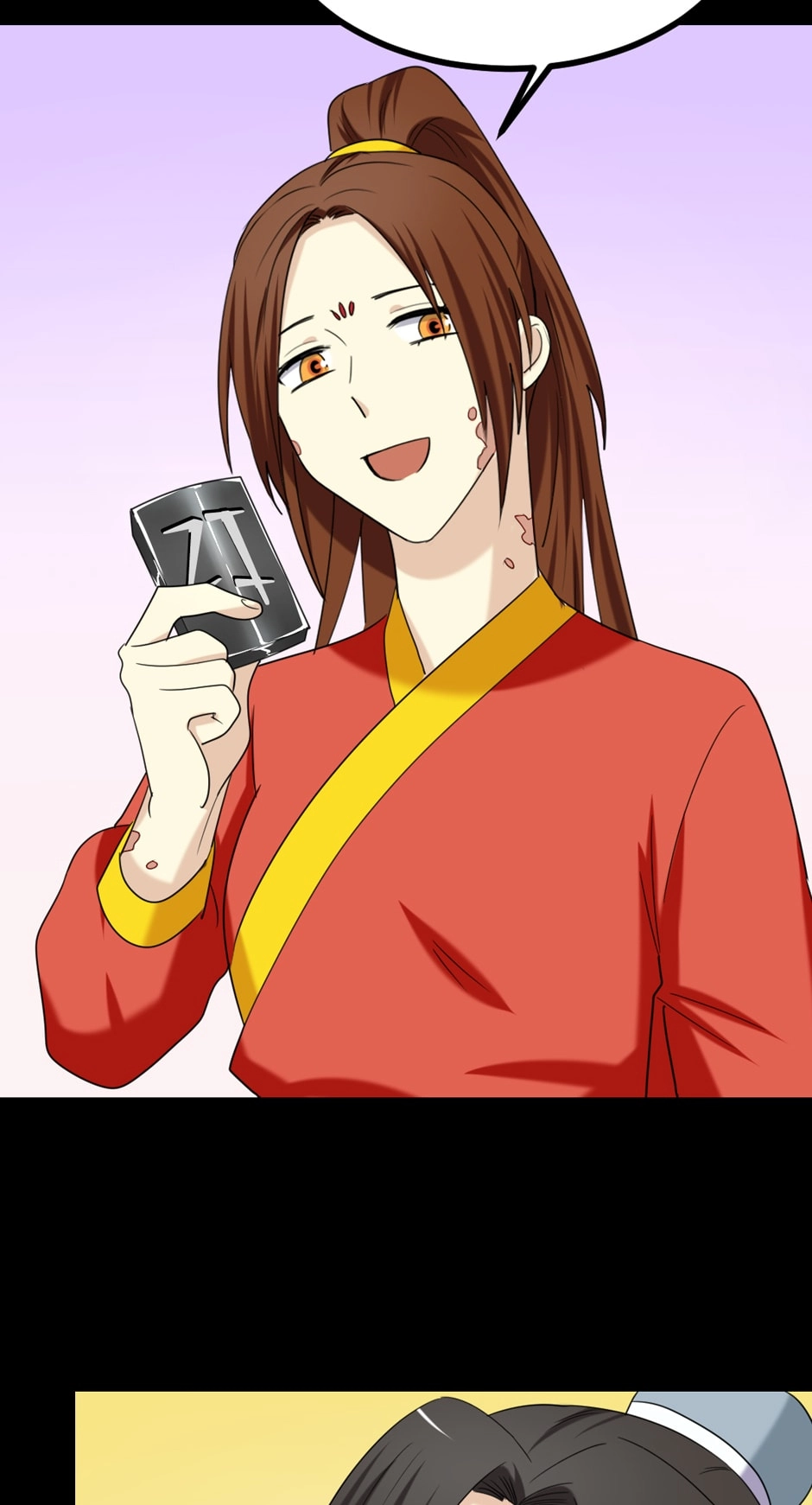 No Doubt in Us Chapter 162 page 9 - 