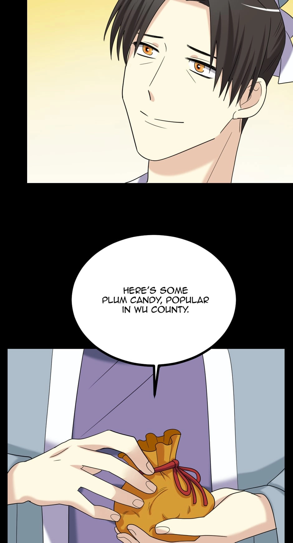 No Doubt in Us Chapter 162 page 10 - 