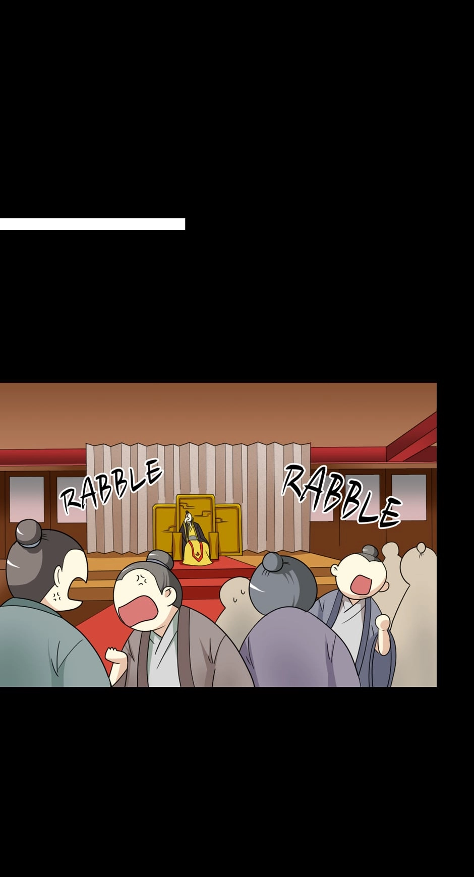 No Doubt in Us Chapter 163 page 11 - 