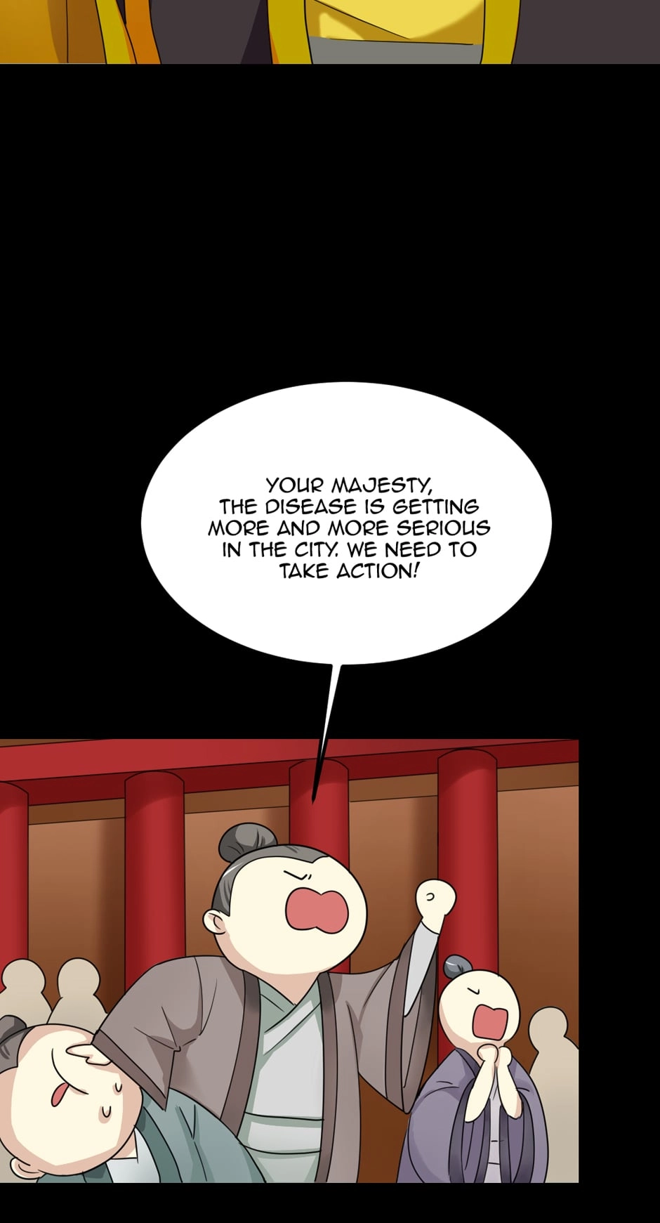 No Doubt in Us Chapter 163 page 13 - 