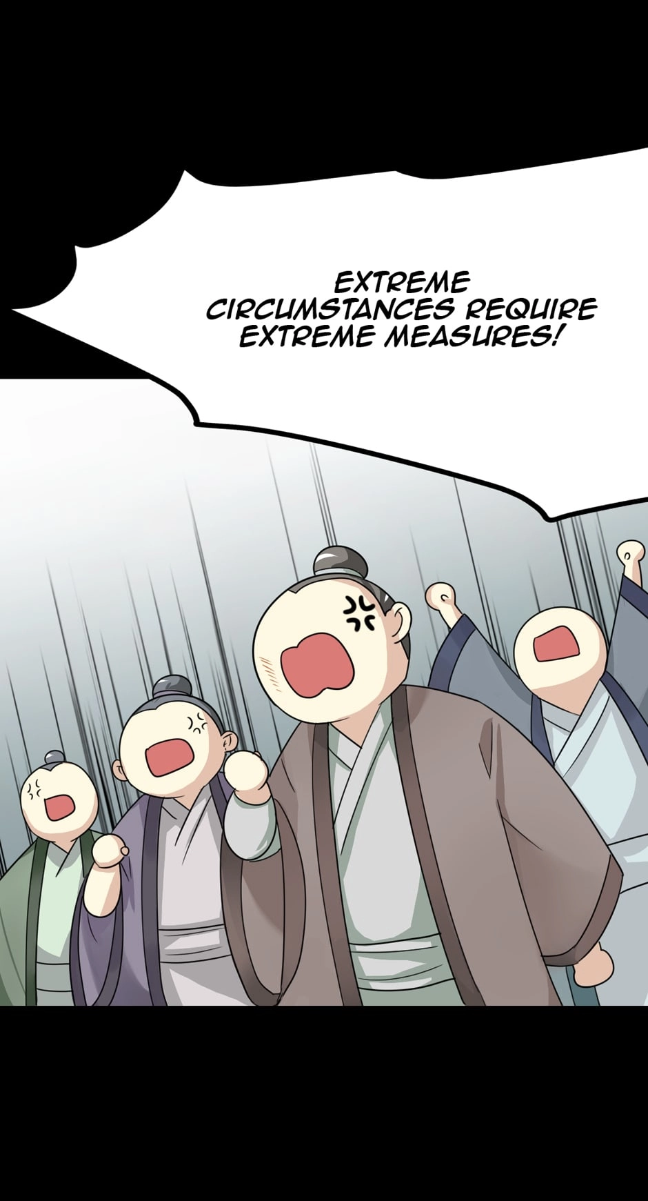 No Doubt in Us Chapter 163 page 15 - 
