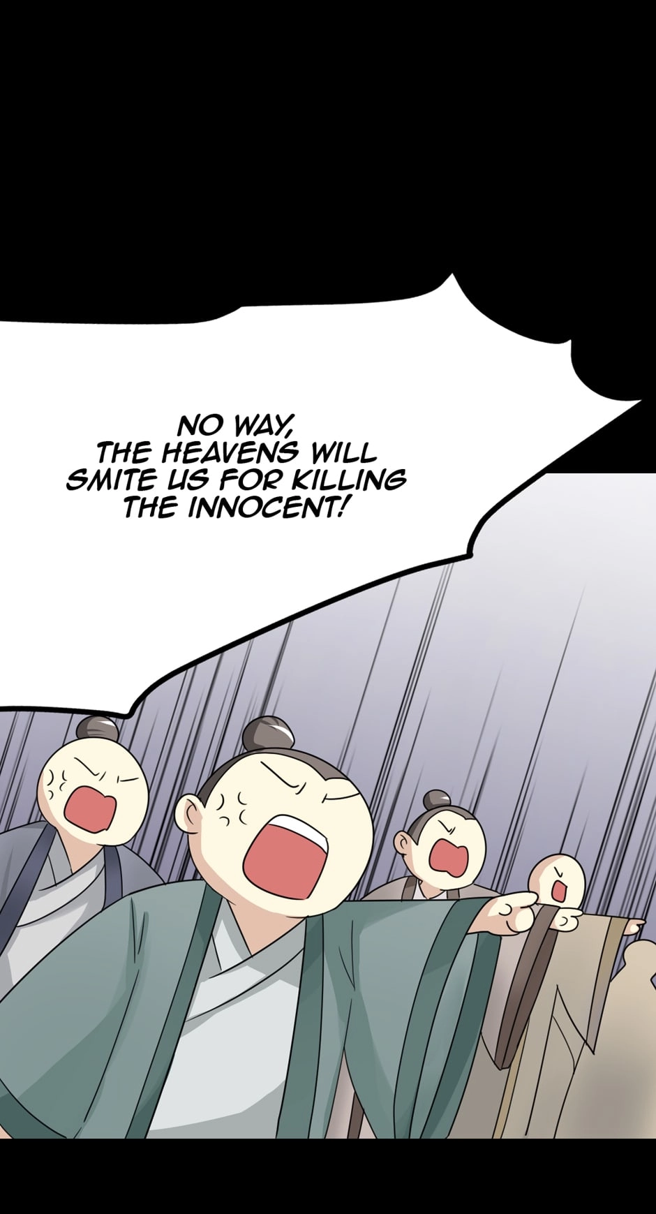 No Doubt in Us Chapter 163 page 16 - 