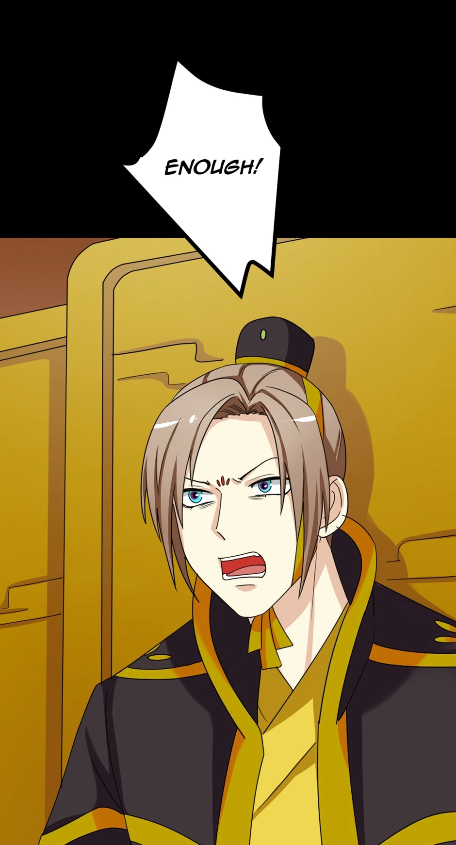 No Doubt in Us Chapter 163 page 17 - 