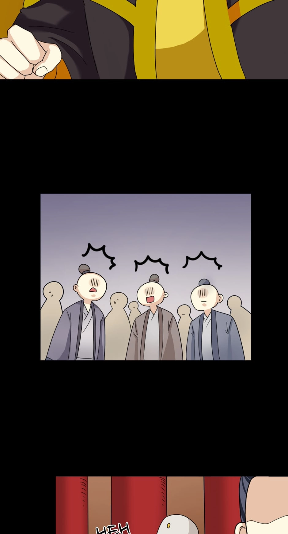 No Doubt in Us Chapter 163 page 18 - 