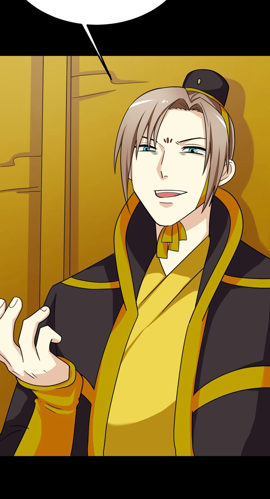 No Doubt in Us Chapter 163 page 21 - 