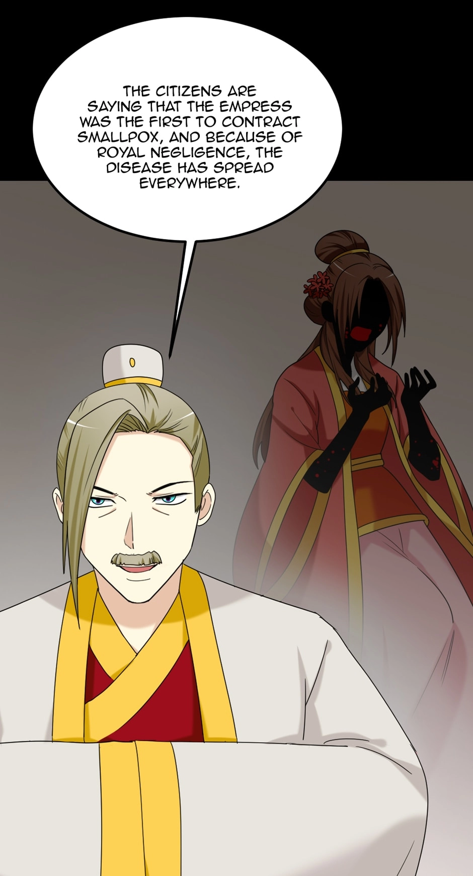 No Doubt in Us Chapter 163 page 22 - 