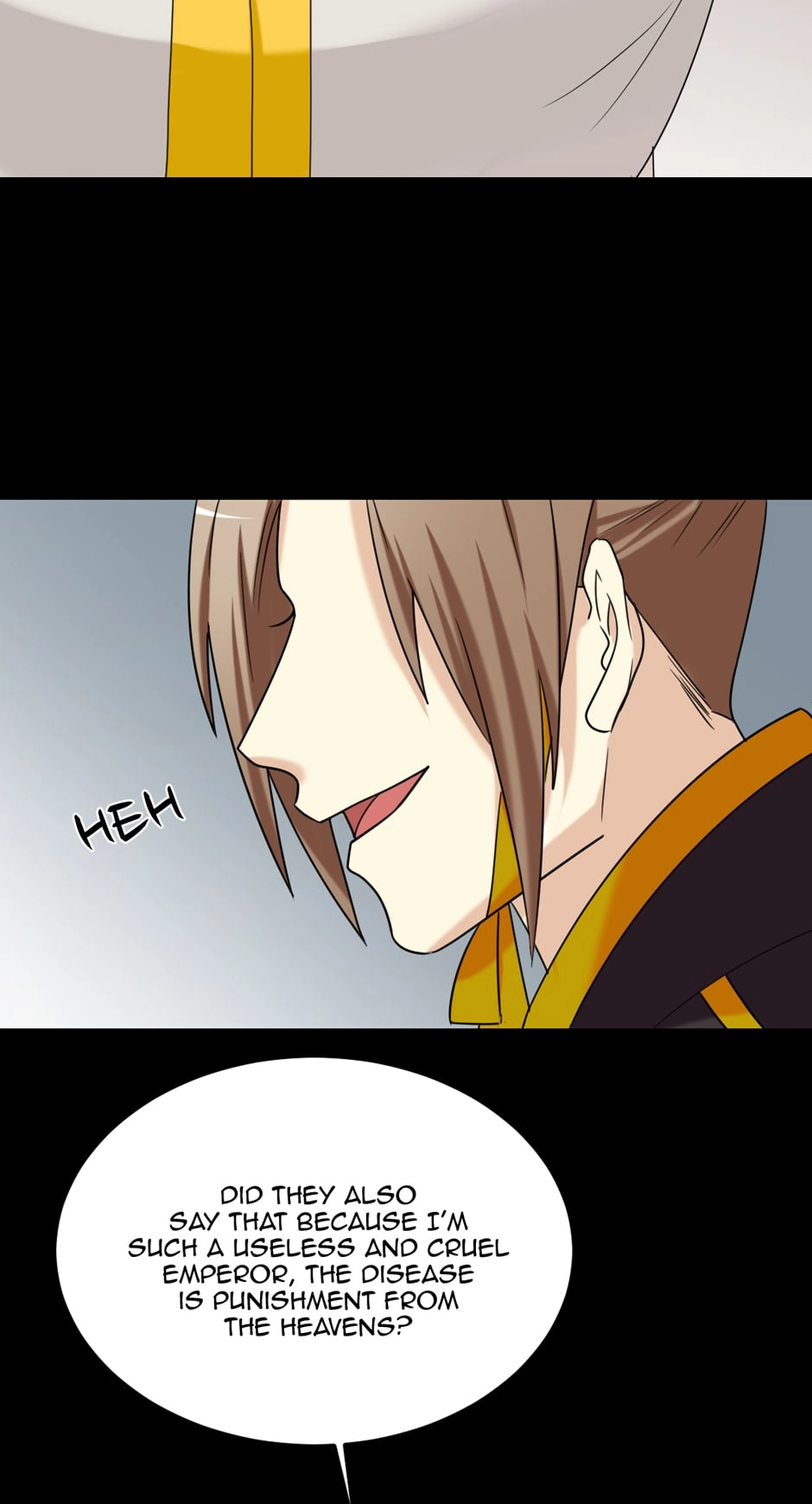 No Doubt in Us Chapter 163 page 23 - 