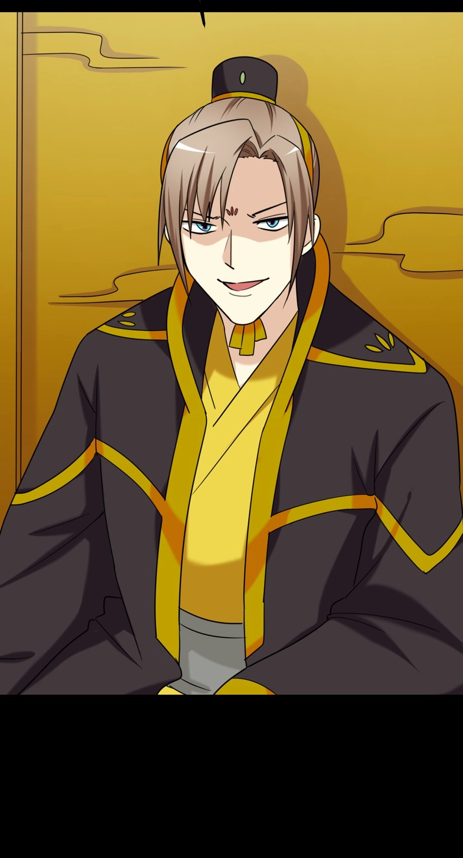 No Doubt in Us Chapter 163 page 24 - 