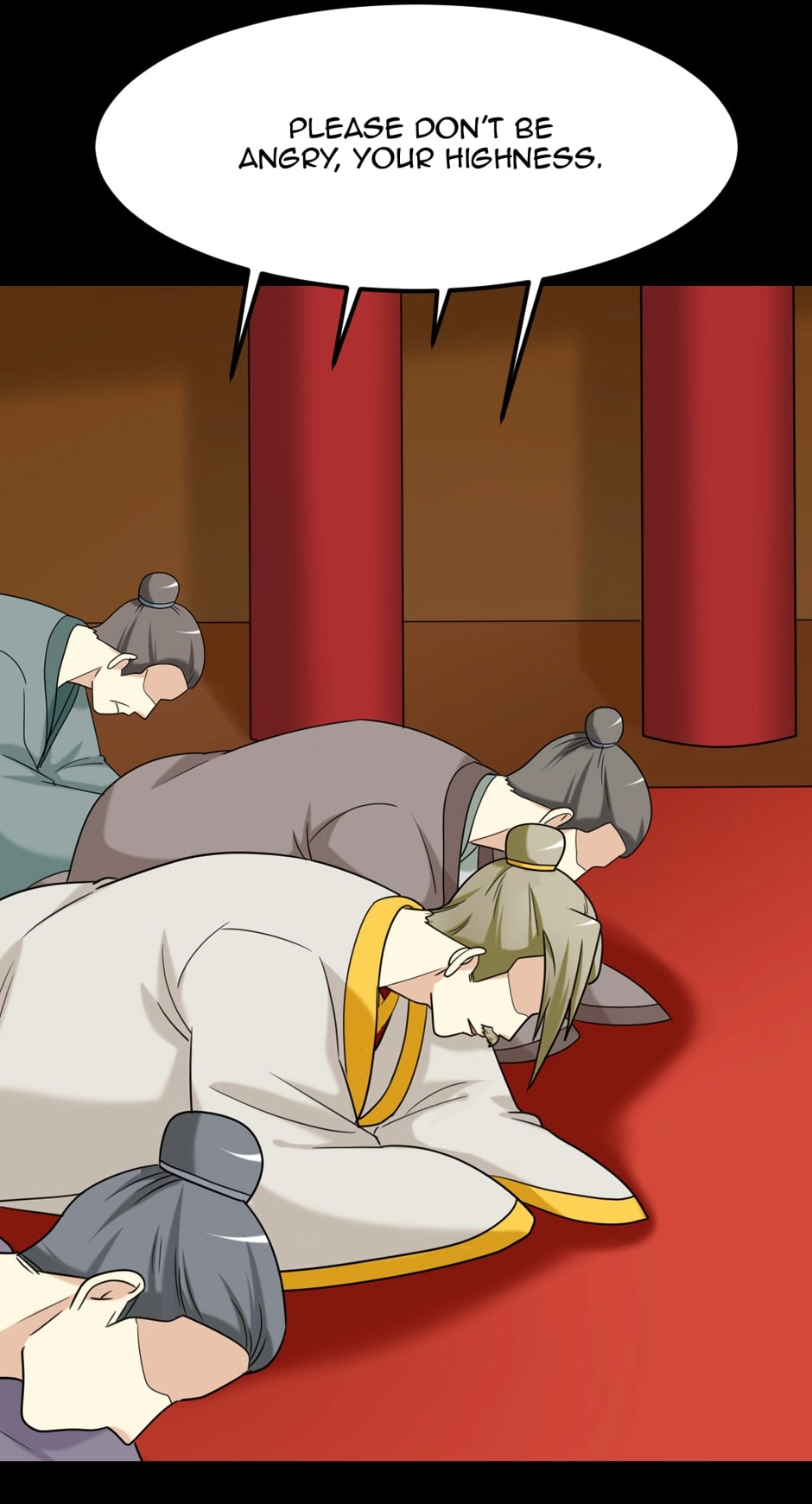 No Doubt in Us Chapter 163 page 25 - 
