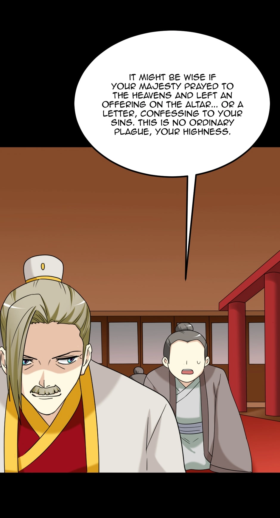 No Doubt in Us Chapter 163 page 26 - 