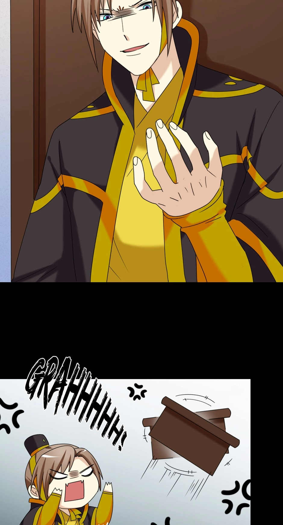 No Doubt in Us Chapter 163 page 30 - 