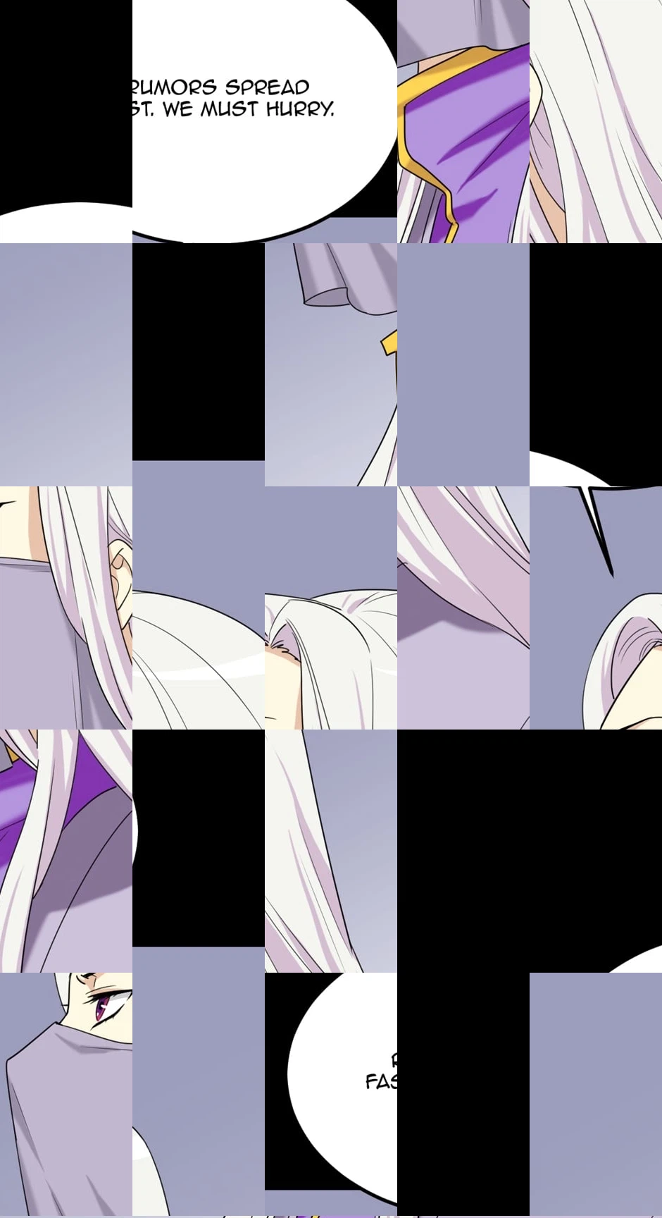 No Doubt in Us Chapter 163 page 4 - 
