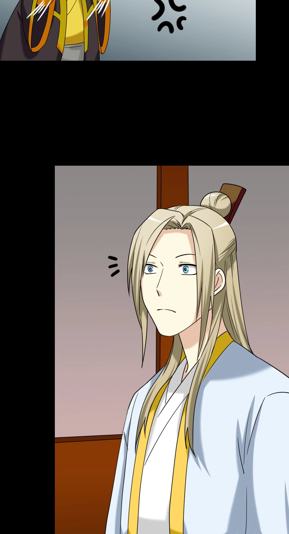 No Doubt in Us Chapter 163 page 31 - 