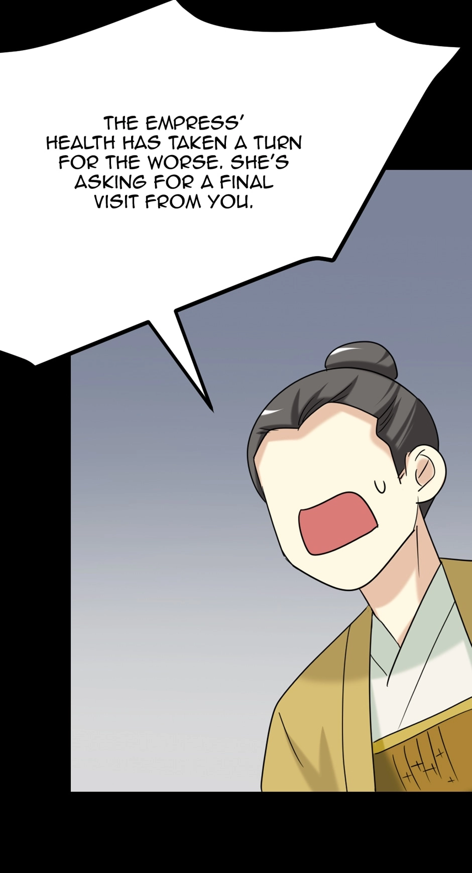 No Doubt in Us Chapter 163 page 36 - 