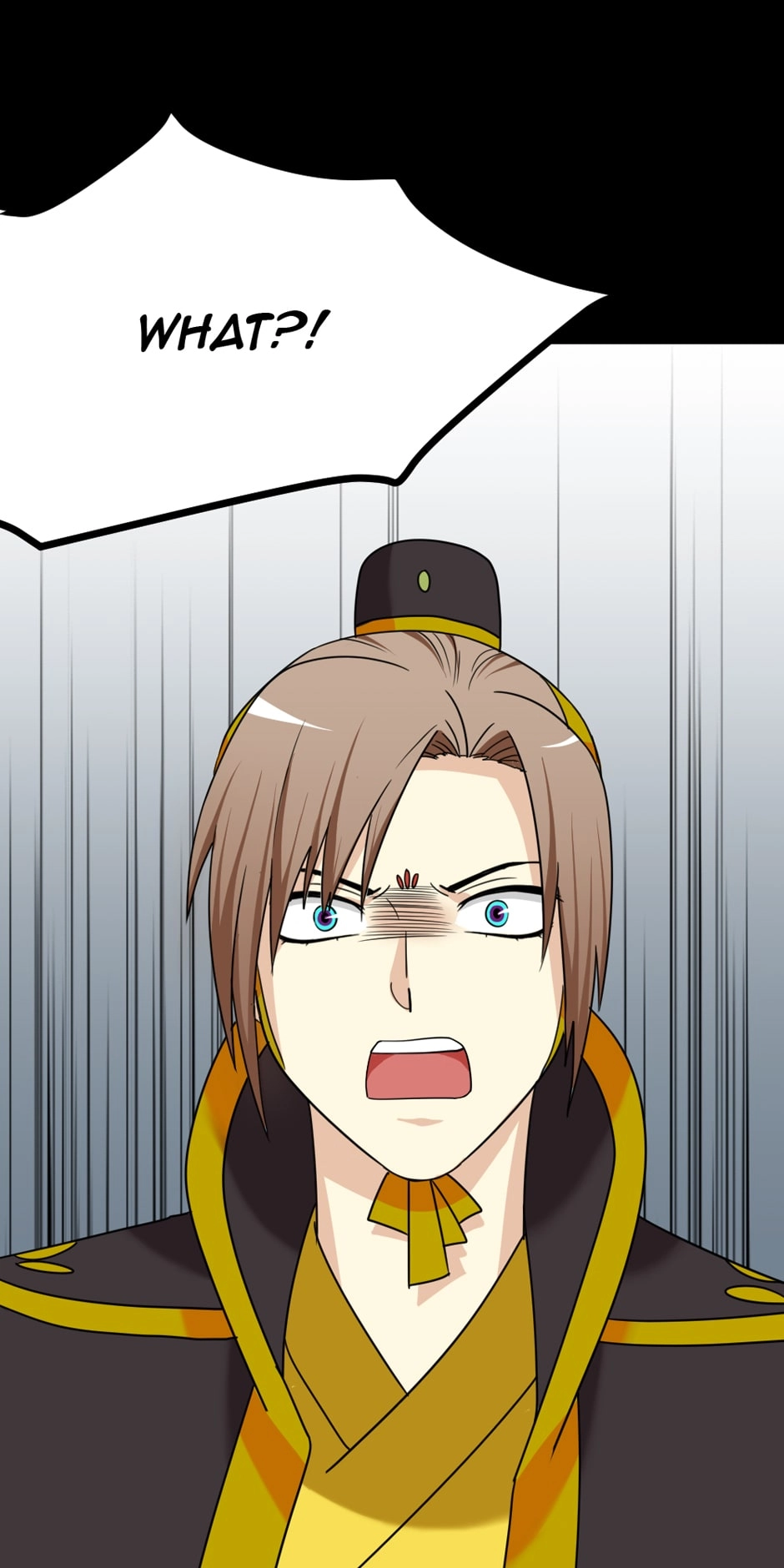 No Doubt in Us Chapter 163 page 37 - 