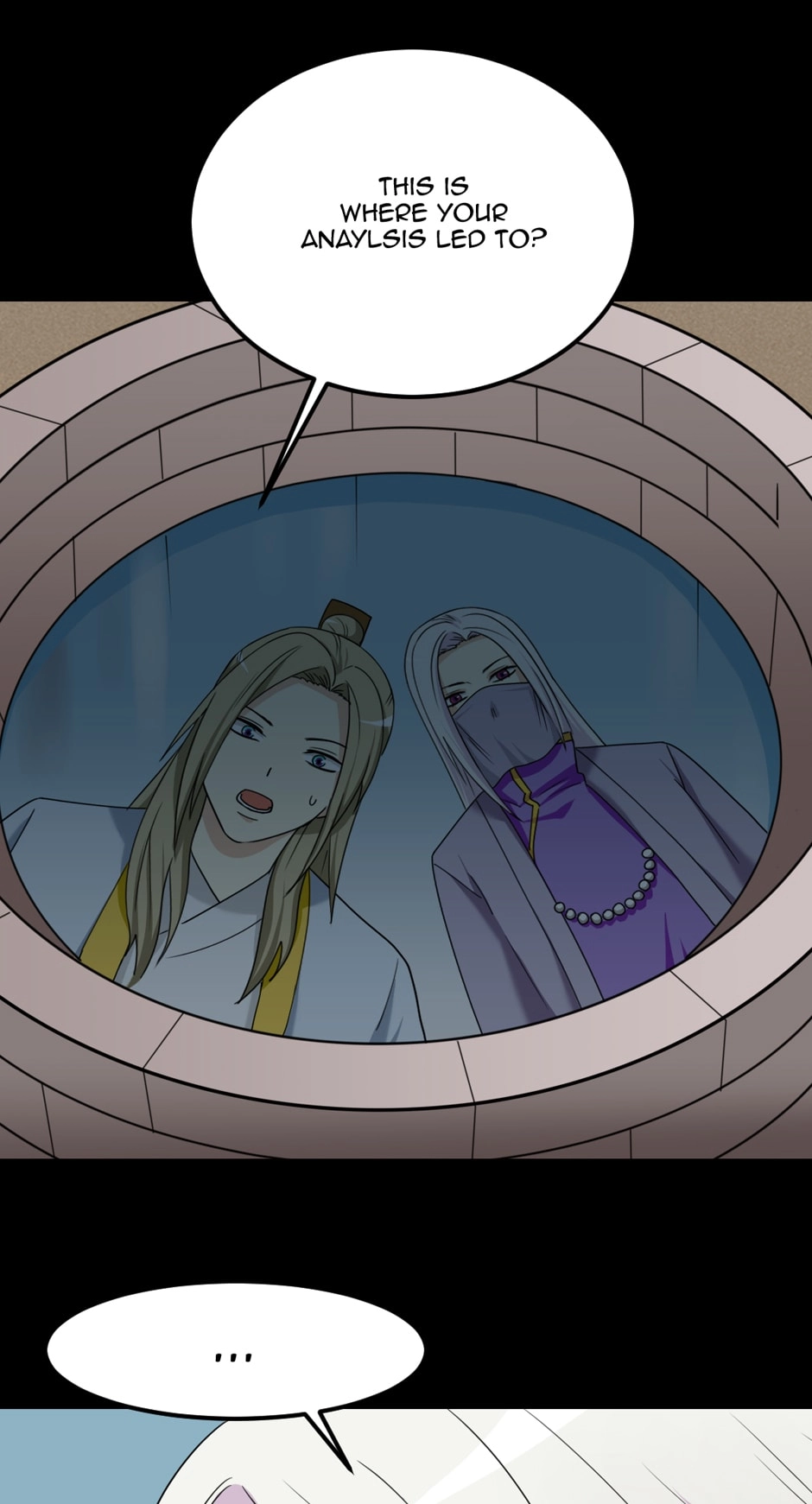No Doubt in Us Chapter 163 page 7 - 
