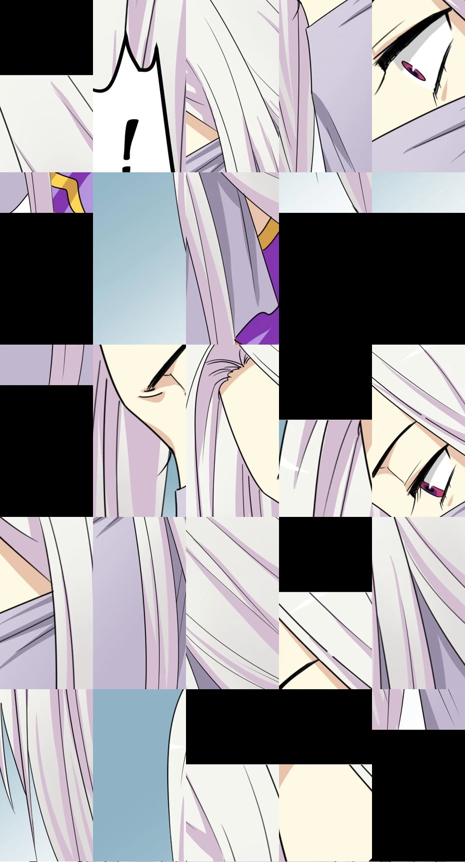 No Doubt in Us Chapter 163 page 8 - 