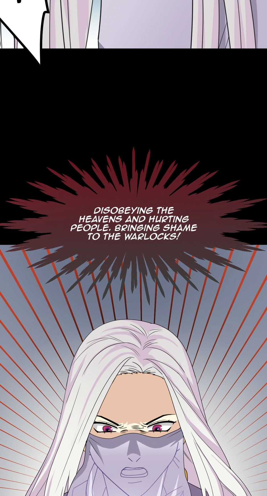 No Doubt in Us Chapter 163 page 9 - 