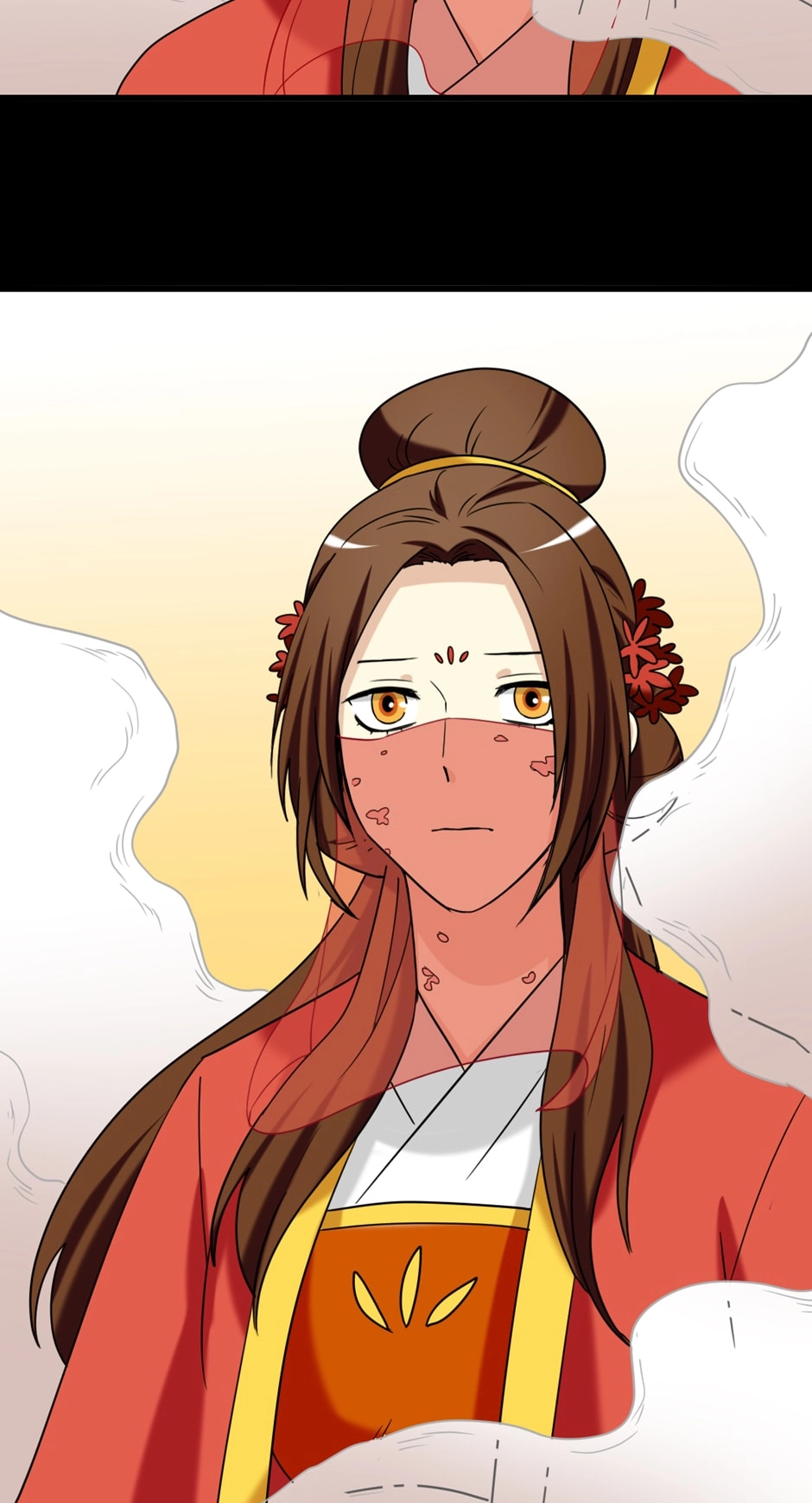 No Doubt in Us Chapter 164 page 11 - 