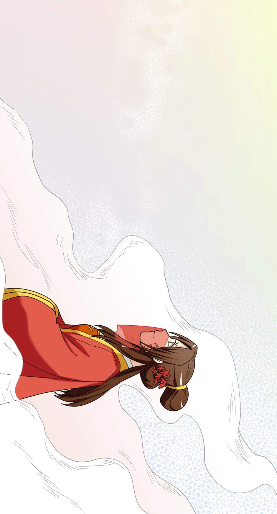 No Doubt in Us Chapter 164 page 13 - 