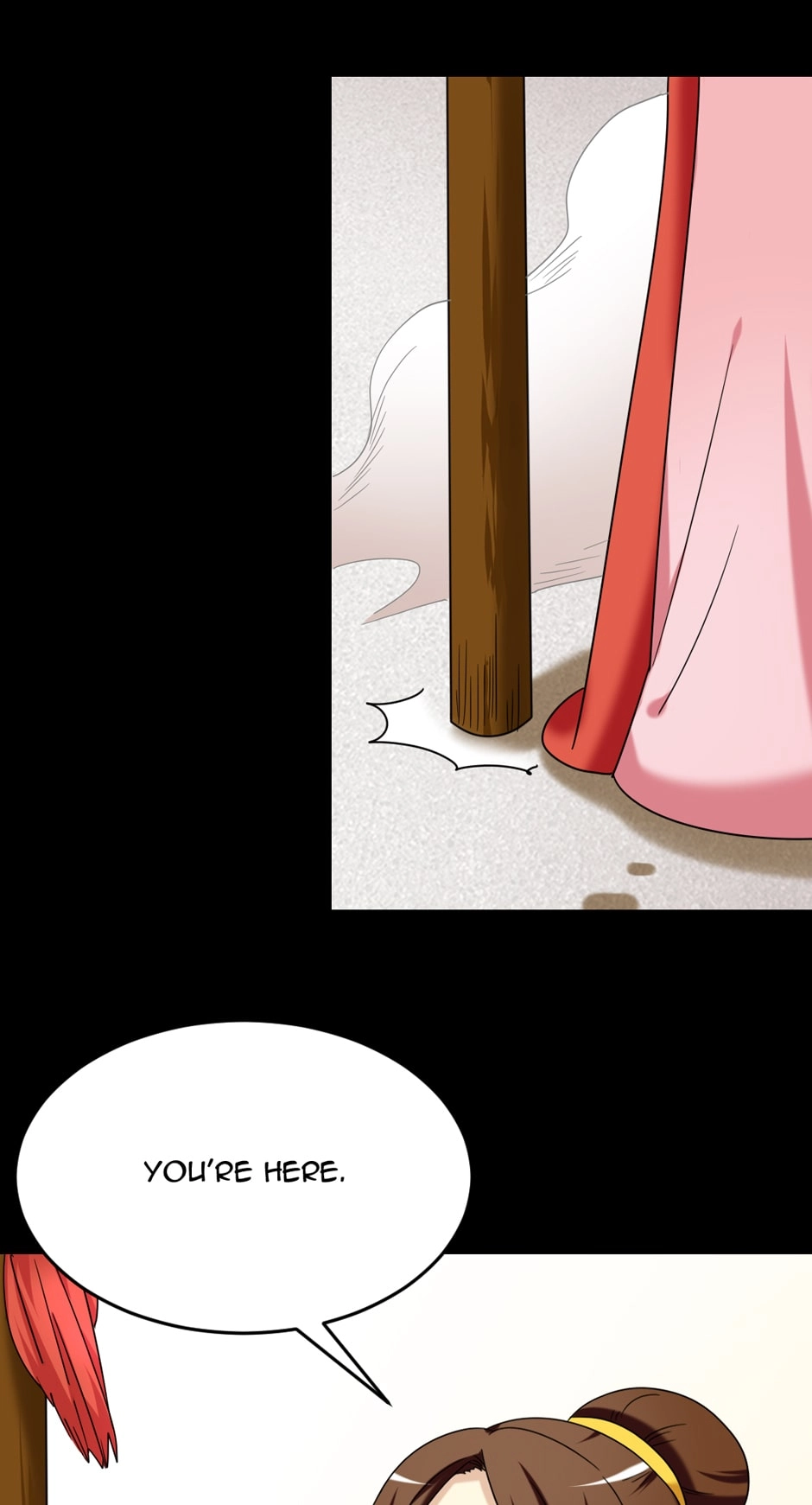 No Doubt in Us Chapter 164 page 17 - 