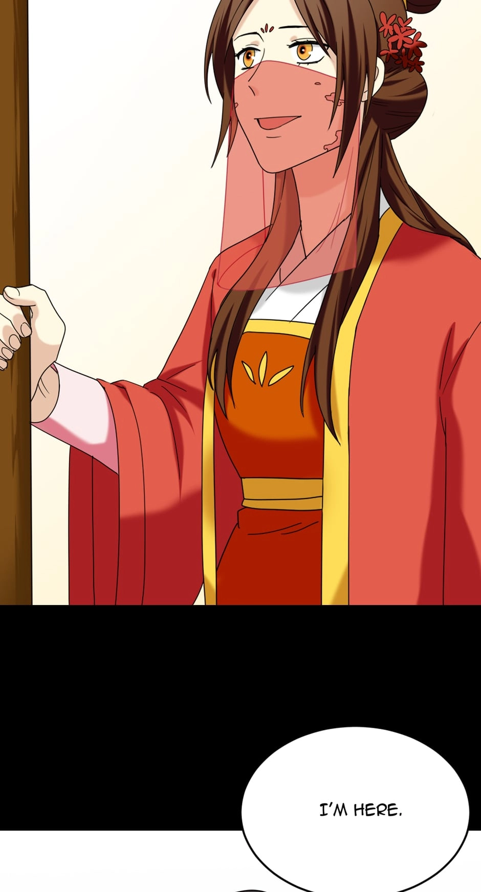No Doubt in Us Chapter 164 page 18 - 
