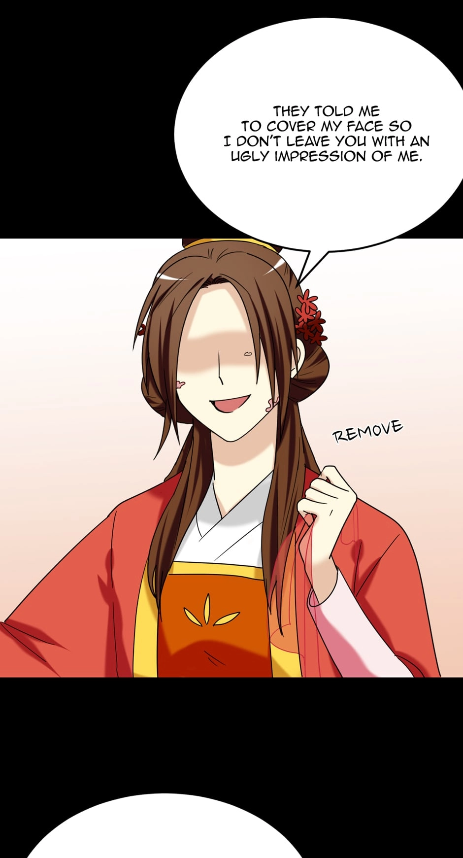 No Doubt in Us Chapter 164 page 20 - 