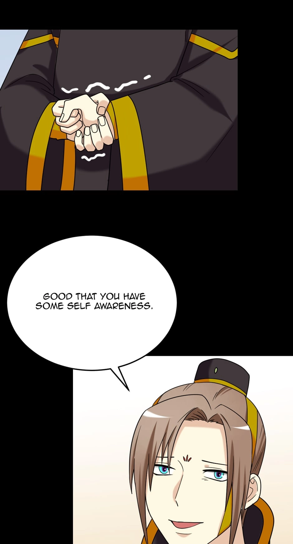 No Doubt in Us Chapter 164 page 22 - 