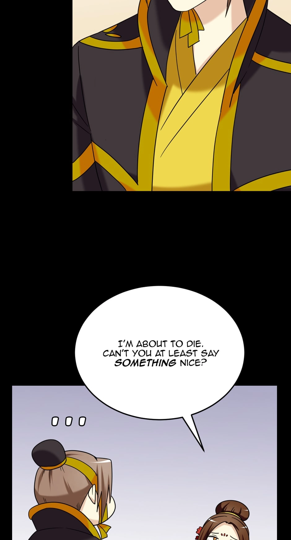 No Doubt in Us Chapter 164 page 23 - 