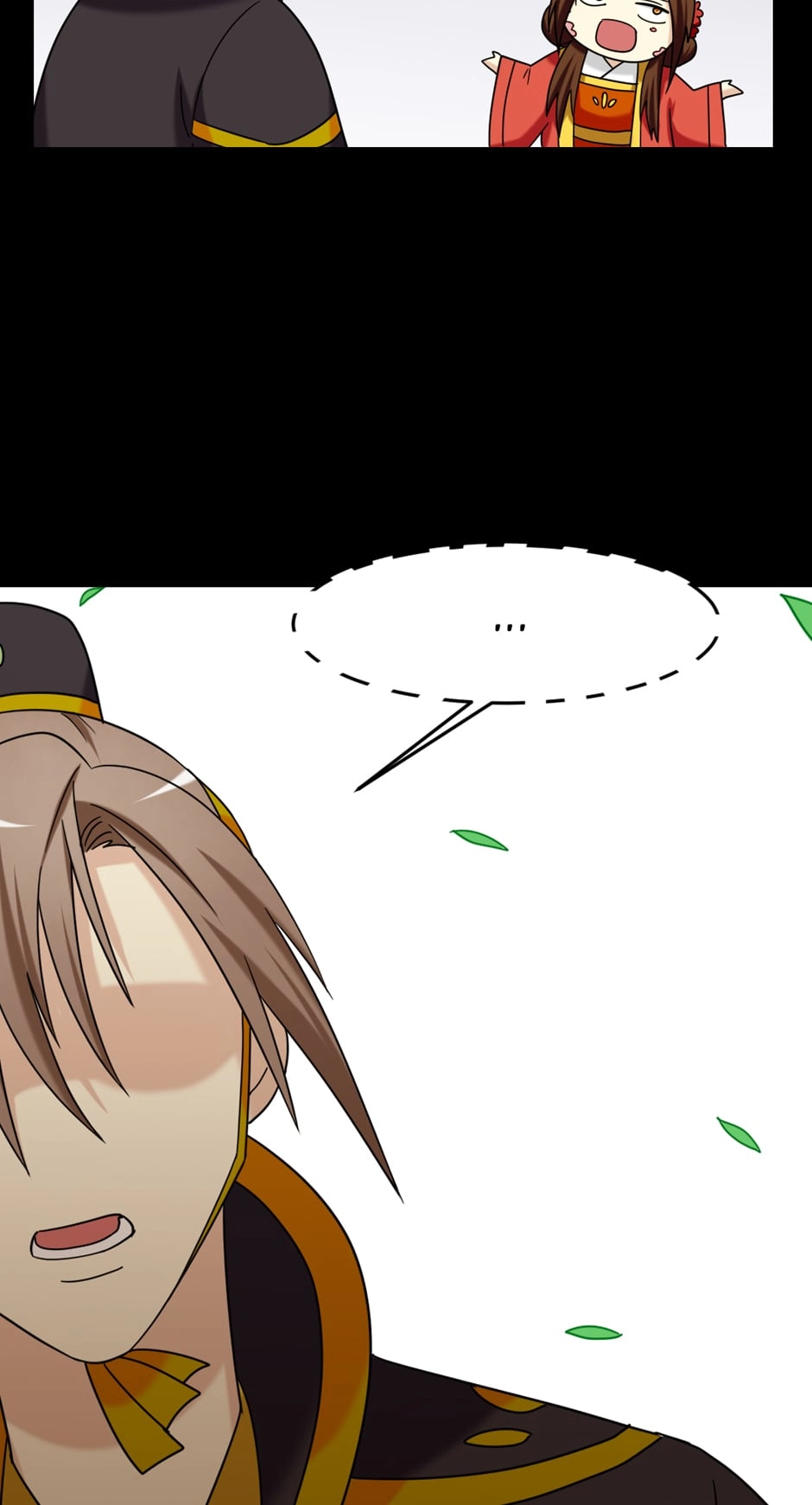 No Doubt in Us Chapter 164 page 24 - 