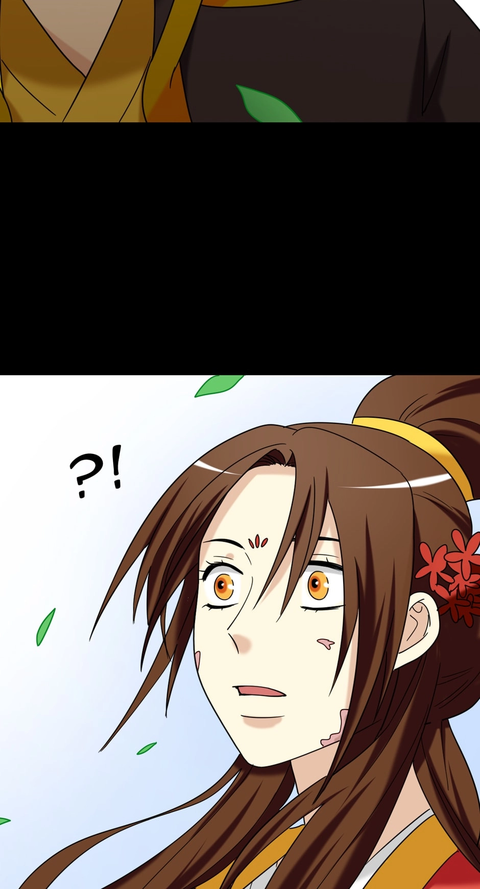 No Doubt in Us Chapter 164 page 25 - 