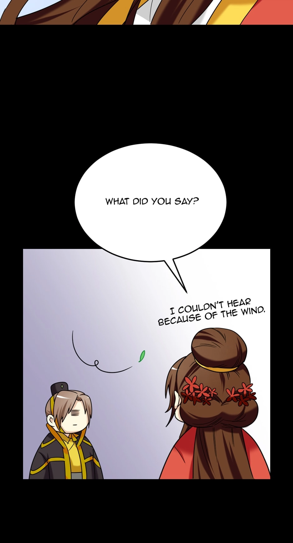 No Doubt in Us Chapter 164 page 26 - 
