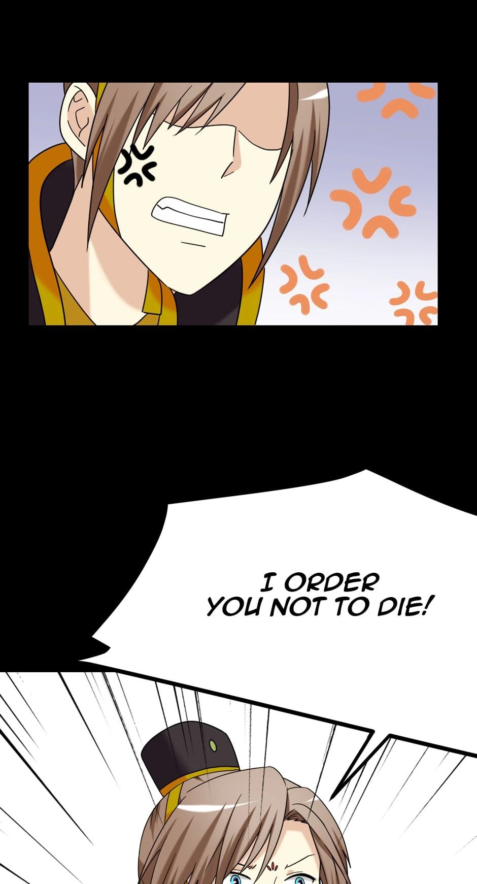 No Doubt in Us Chapter 164 page 27 - 