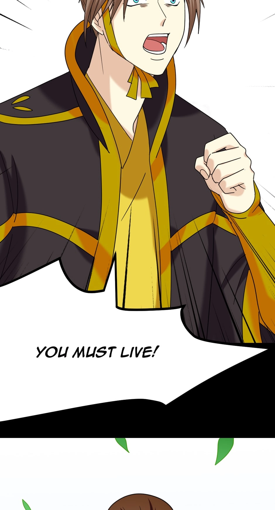 No Doubt in Us Chapter 164 page 28 - 