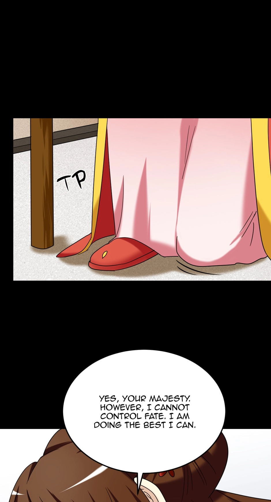 No Doubt in Us Chapter 164 page 30 - 