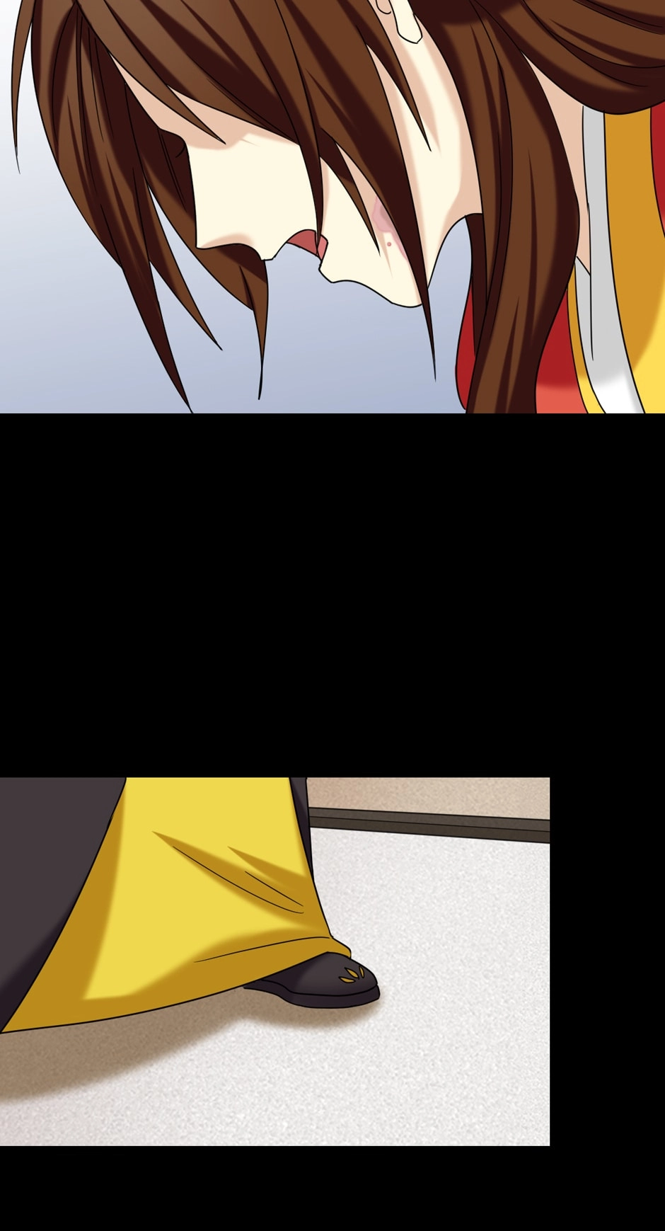 No Doubt in Us Chapter 164 page 31 - 