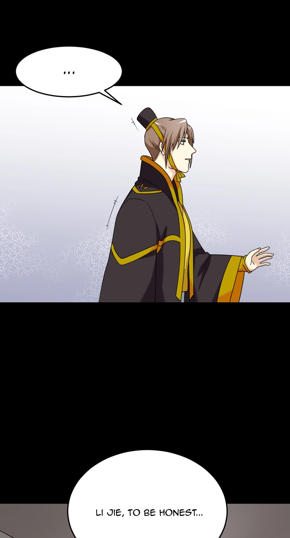 No Doubt in Us Chapter 164 page 32 - 