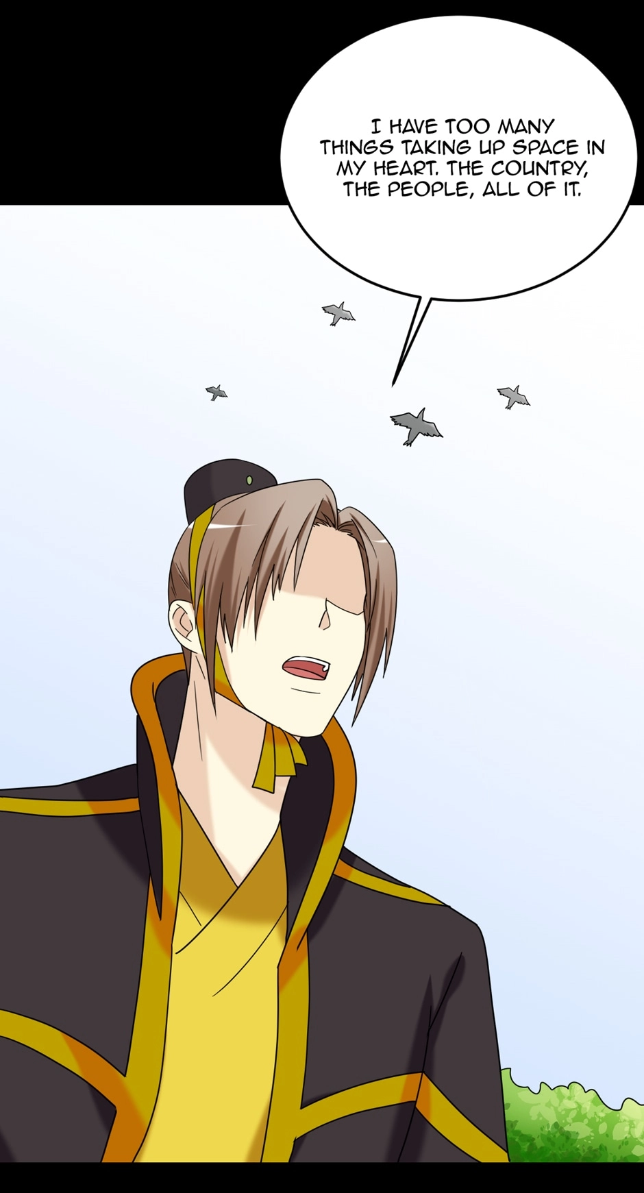 No Doubt in Us Chapter 164 page 37 - 