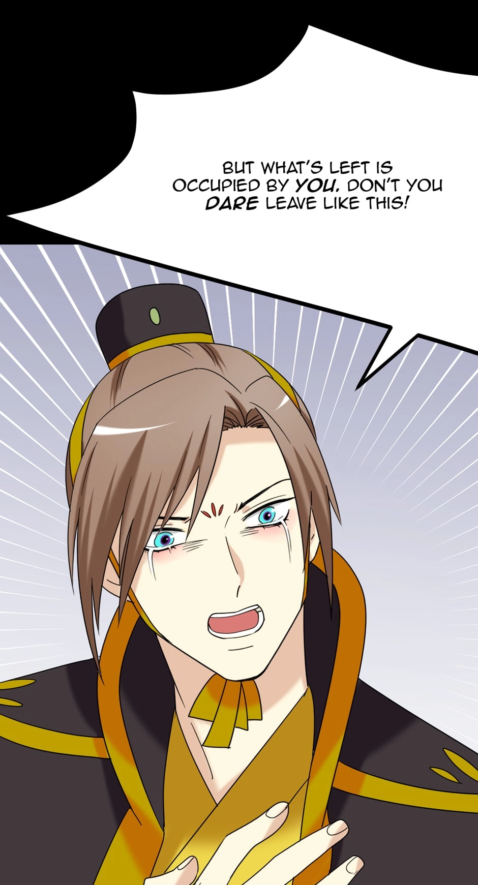 No Doubt in Us Chapter 164 page 38 - 