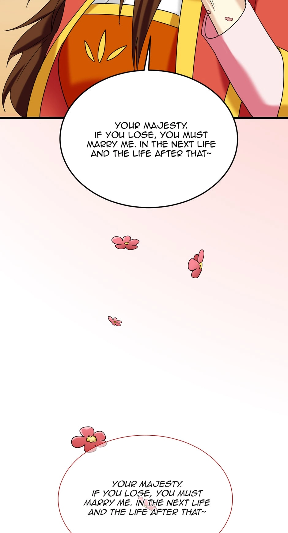 No Doubt in Us Chapter 164 page 40 - 