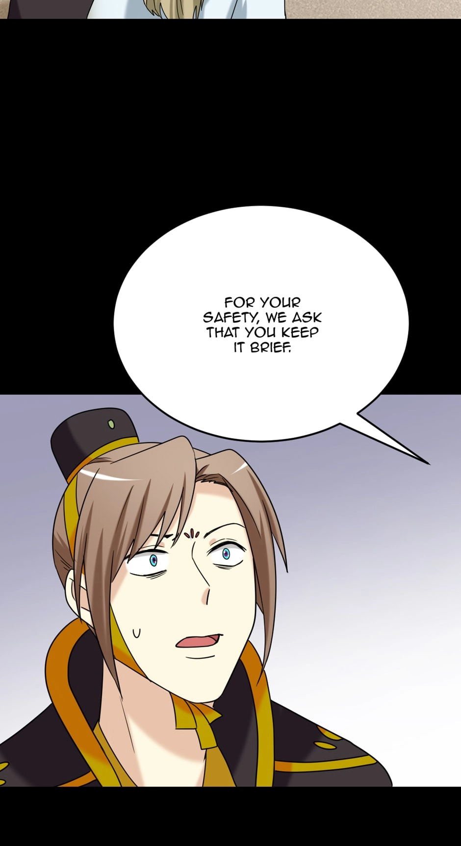 No Doubt in Us Chapter 164 page 6 - 