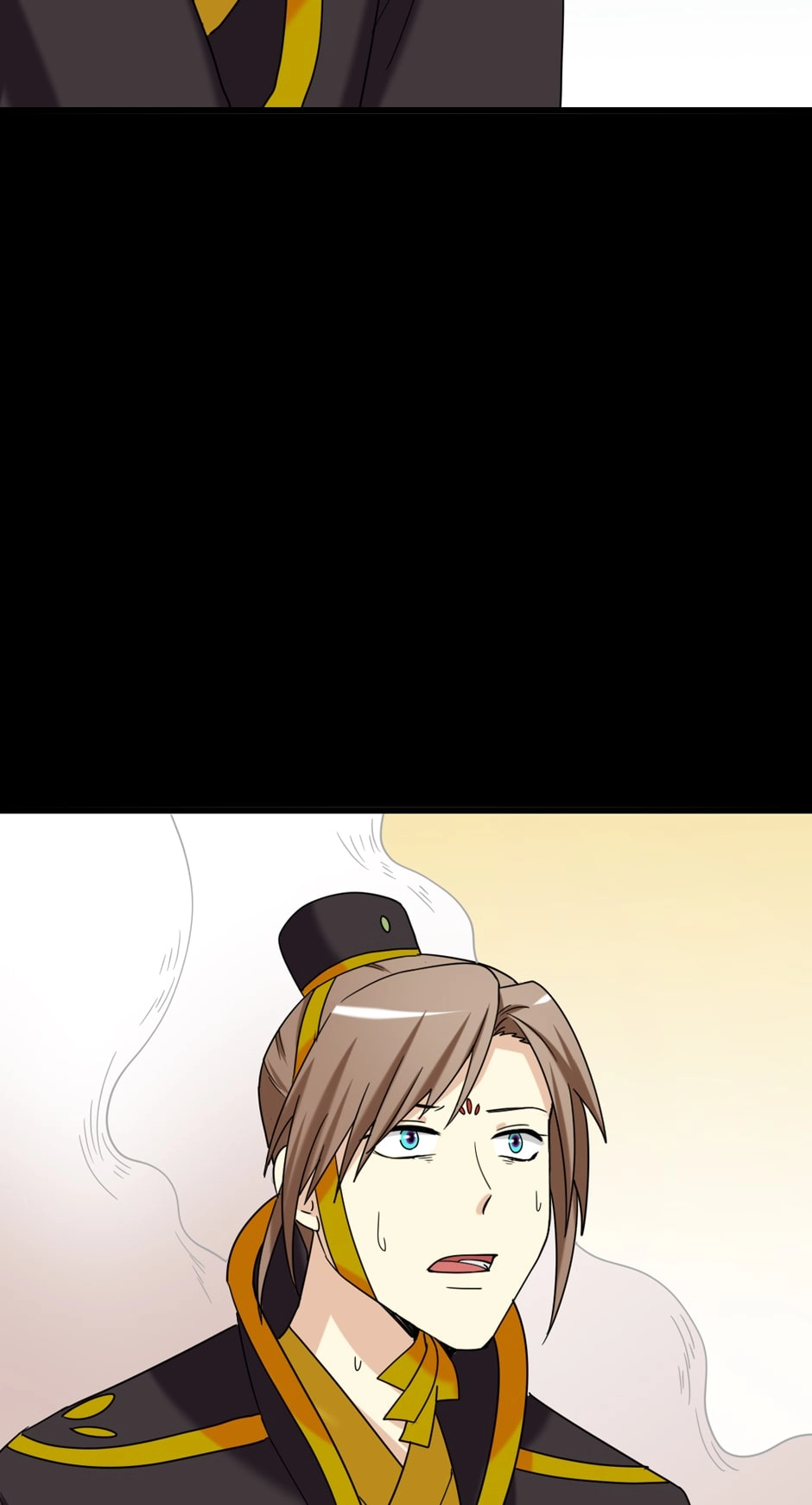 No Doubt in Us Chapter 164 page 9 - 