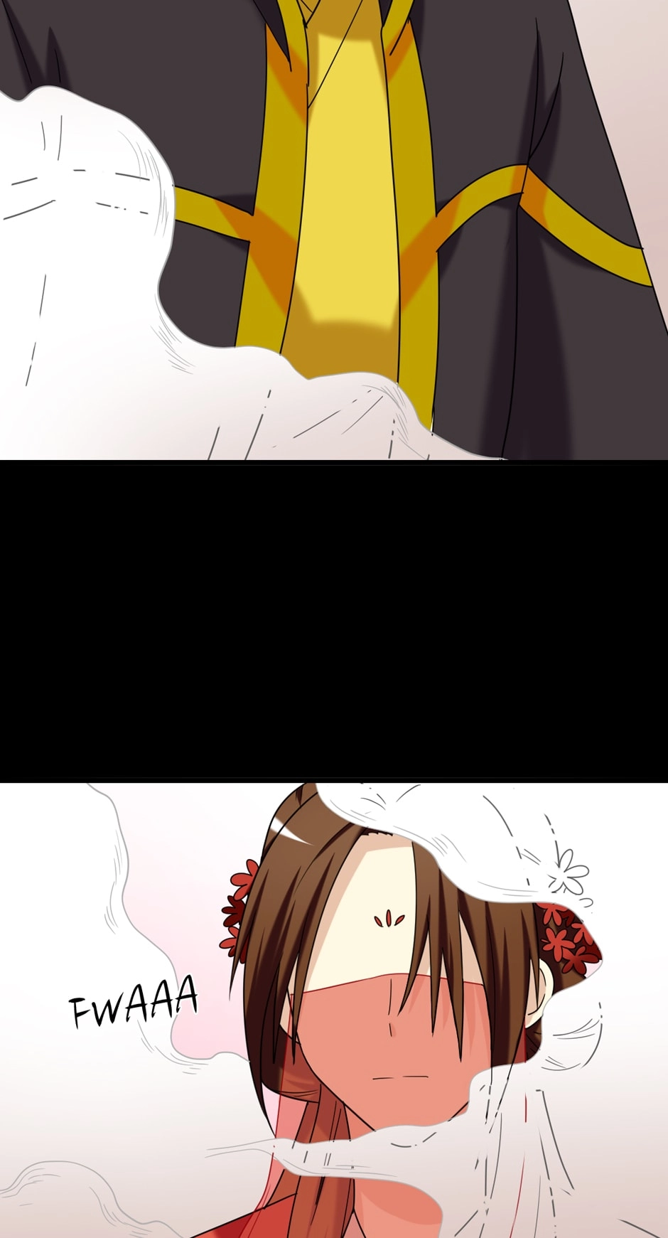 No Doubt in Us Chapter 164 page 10 - 