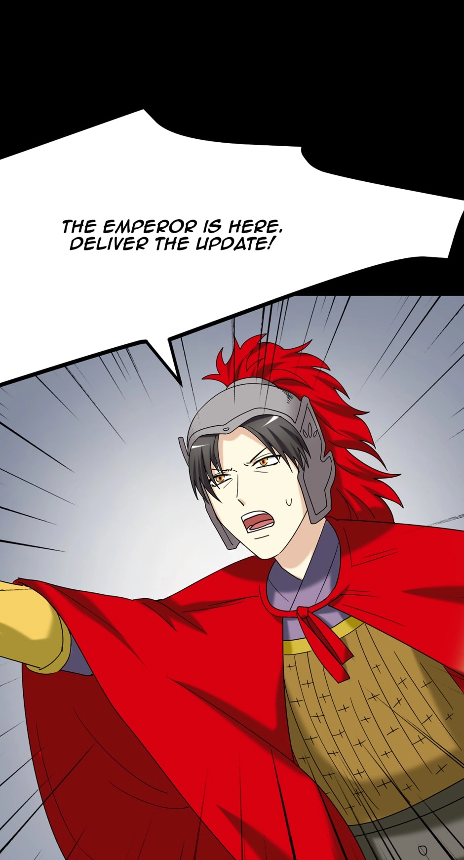 No Doubt in Us Chapter 165 page 12 - 