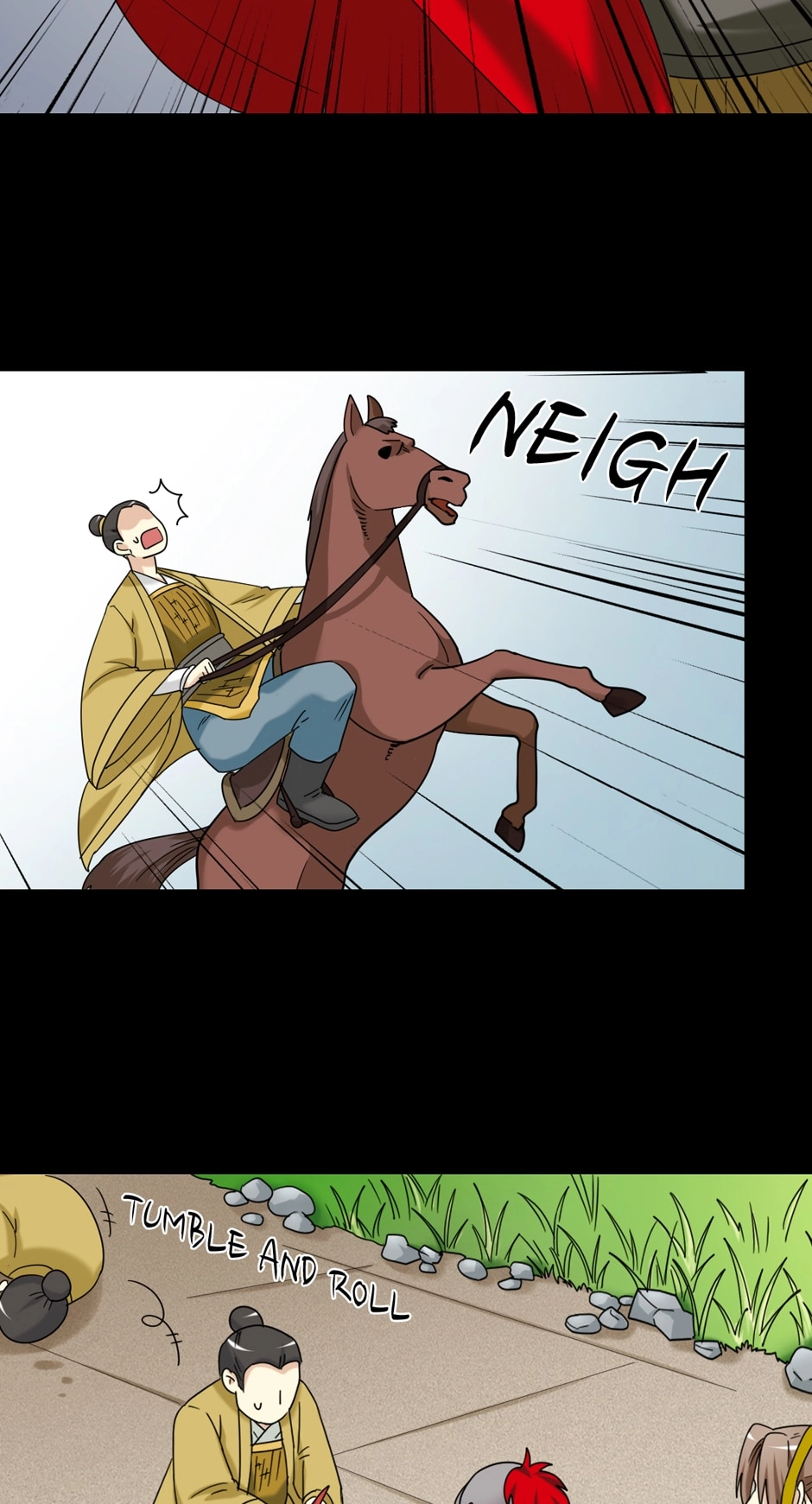 No Doubt in Us Chapter 165 page 13 - 