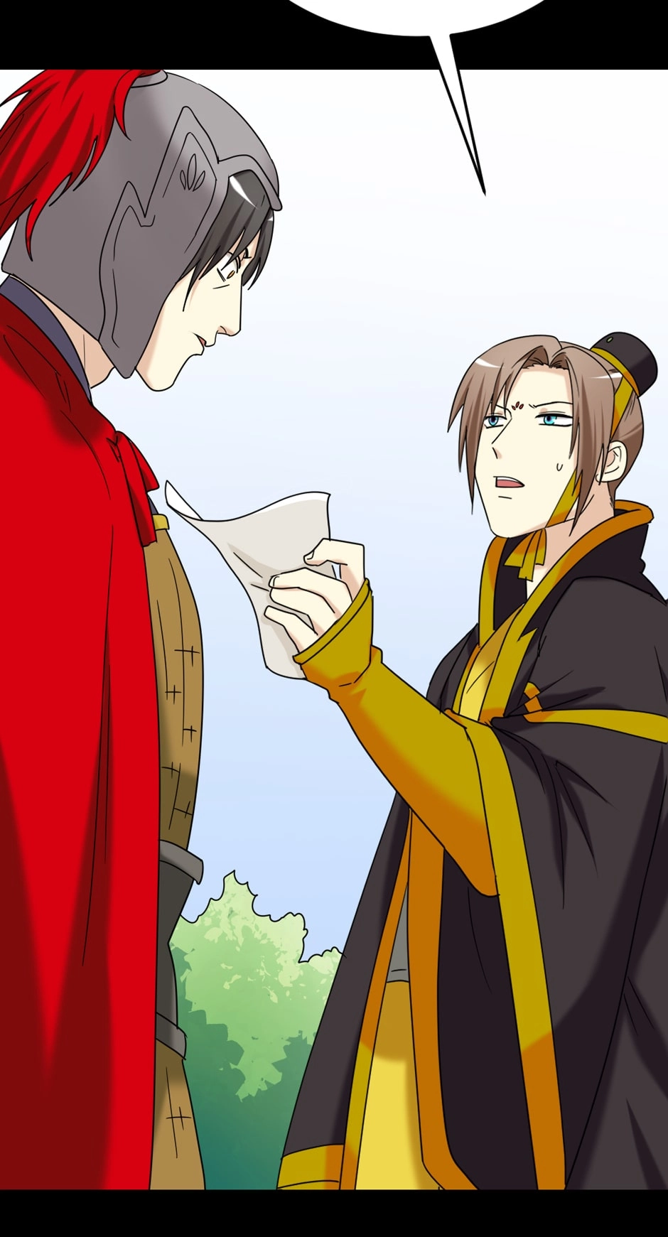 No Doubt in Us Chapter 165 page 18 - 