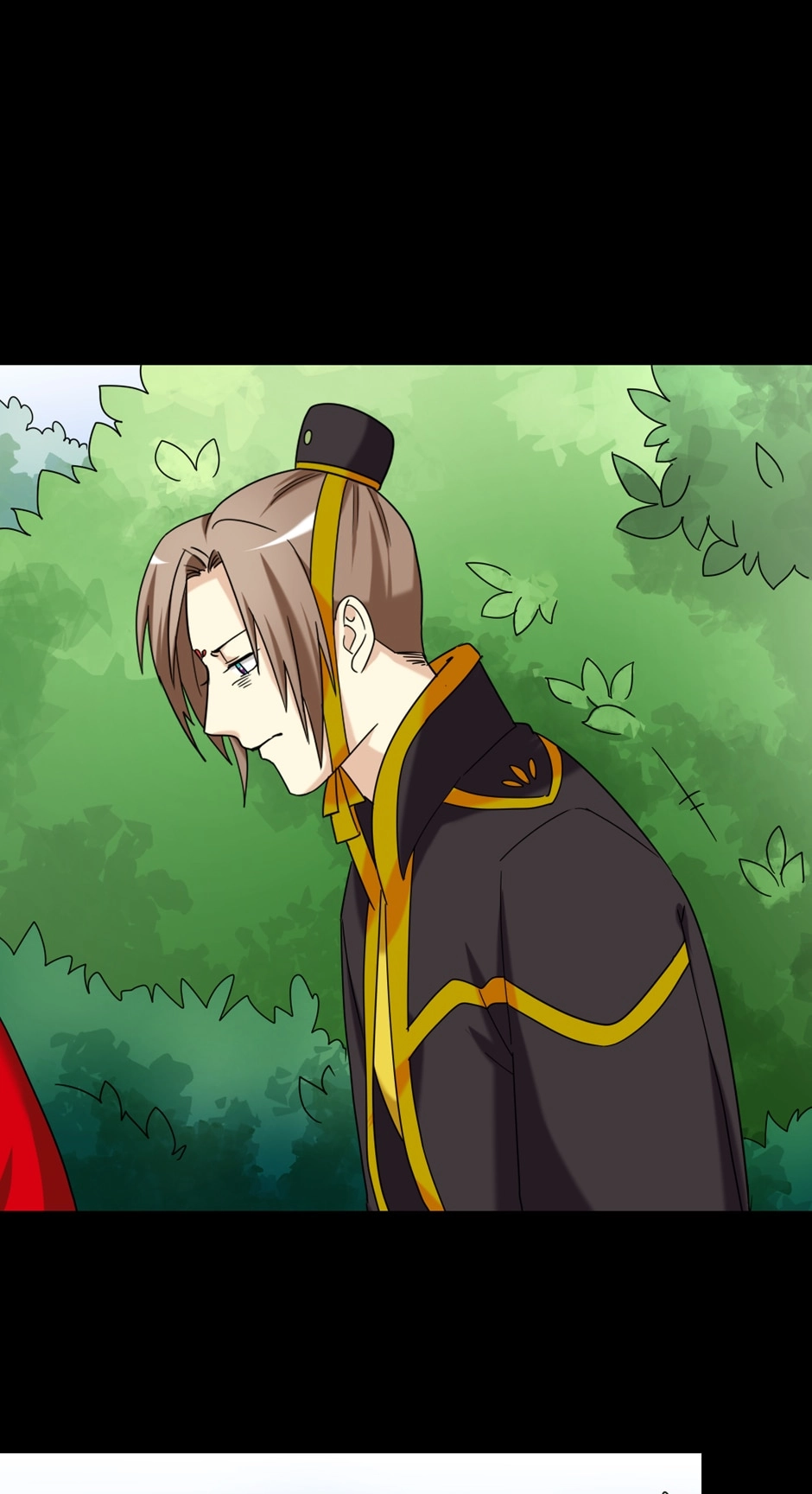 No Doubt in Us Chapter 165 page 3 - 