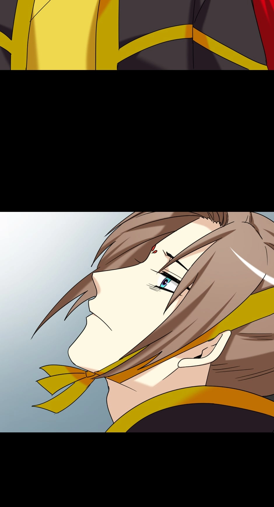 No Doubt in Us Chapter 165 page 21 - 