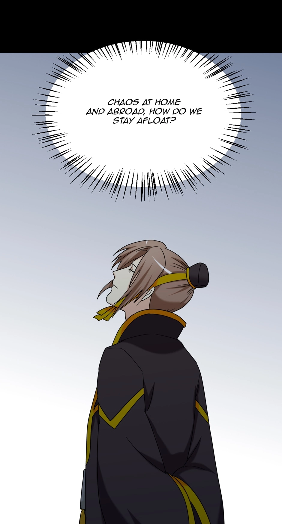 No Doubt in Us Chapter 165 page 22 - 